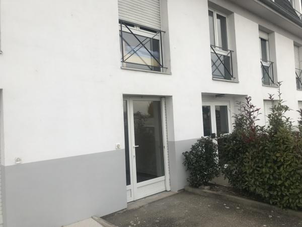 Location Studio 1 pièce Illkirch-Graffenstaden (67400)