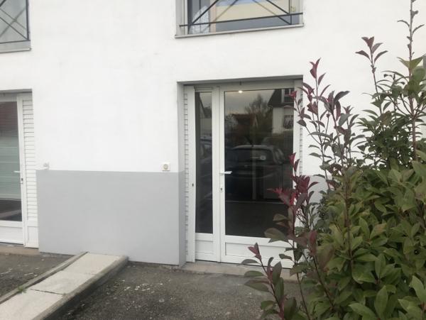 Location Studio 1 pièce Illkirch-Graffenstaden (67400)