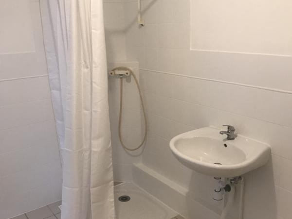 Location Studio 1 pièce Illkirch-Graffenstaden (67400)