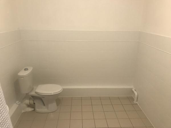 Location Studio 1 pièce Illkirch-Graffenstaden (67400)