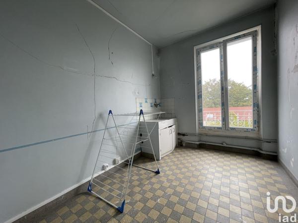 Maison 13 pièces de 278 m² à MALESHERBES (45330)