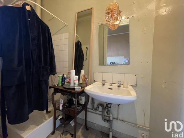 Maison 13 pièces de 278 m² à MALESHERBES (45330)