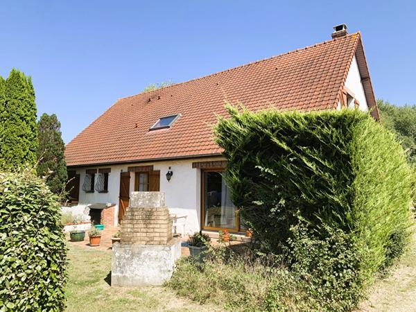 Maison individuelle Merlimont 6 pièces 169 m²