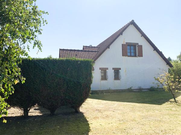 Maison individuelle Merlimont 6 pièces 169 m²