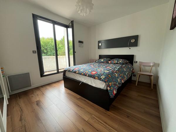 Propriété lumineuse au coeur de la campagne Oléronaise - 9 pièces 211.39 m2