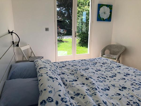 Propriété lumineuse au coeur de la campagne Oléronaise - 9 pièces 211.39 m2