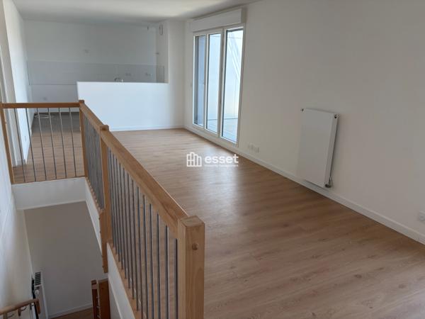 Location Appartement 4 pièces 117.17 m² - Saint-cloud 92210