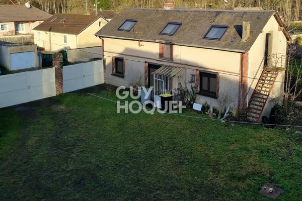 Maison Gasville Oiseme