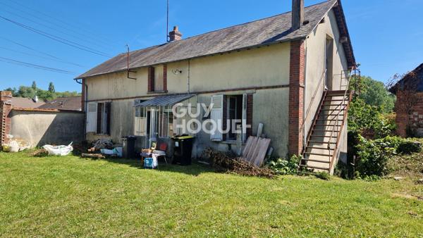 Maison Gasville Oiseme
