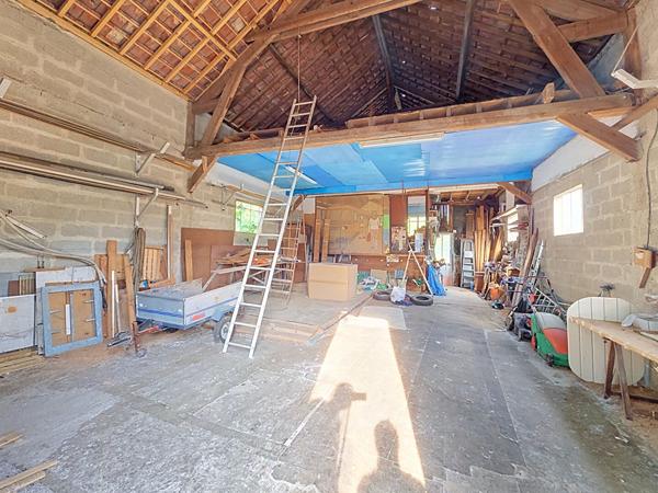 Maison Louviers 4 pièces