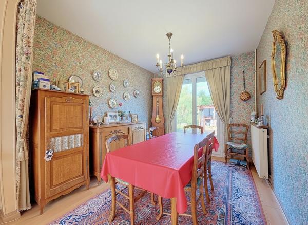 Maison Louviers 4 pièces
