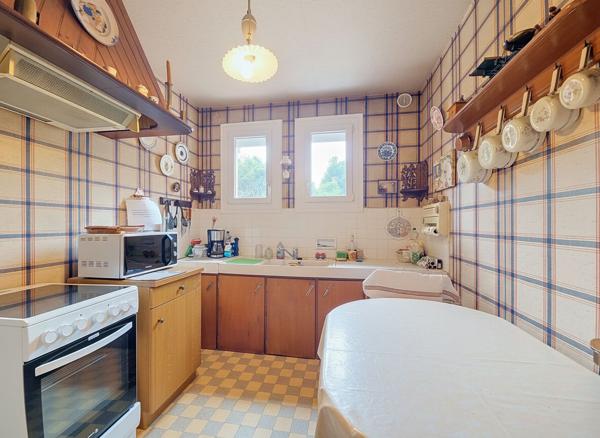 Maison Louviers 4 pièces