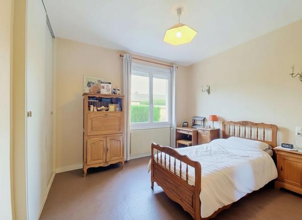 Maison Louviers 4 pièces