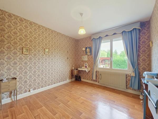 Maison Louviers 4 pièces
