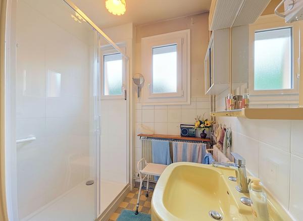 Maison Louviers 4 pièces