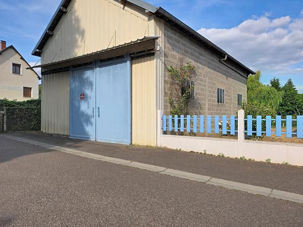 Maison Louviers 4 pièces