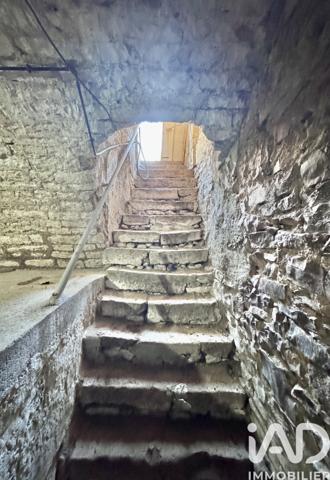 Maison à vendre 2 pièces 51 m² Vermenton