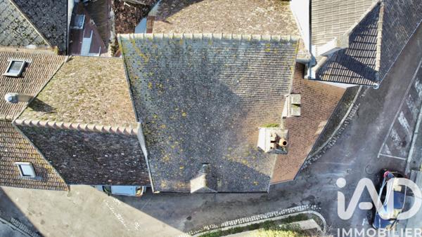 Maison à vendre 2 pièces 51 m² Vermenton