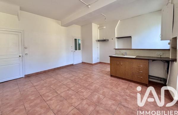 Maison à vendre 2 pièces 51 m² Vermenton