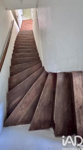 Maison à vendre 2 pièces 51 m² Vermenton