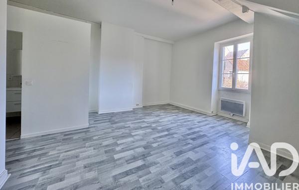 Maison à vendre 2 pièces 51 m² Vermenton