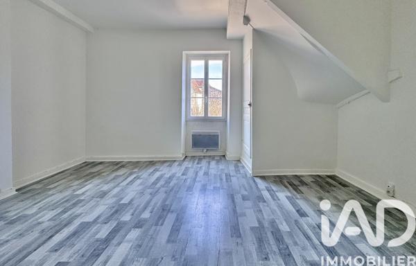 Maison à vendre 2 pièces 51 m² Vermenton