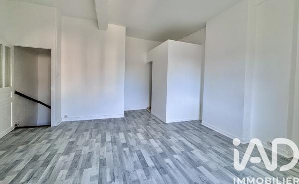 Maison à vendre 2 pièces 51 m² Vermenton