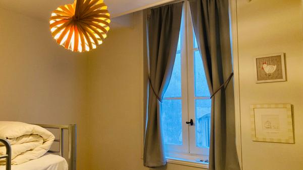 A LOUER Appartement meublé de 3 pièces Centre Ville de La Rochelle