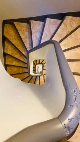A LOUER Appartement meublé de 3 pièces Centre Ville de La Rochelle