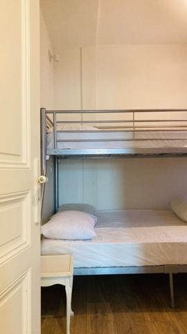 A LOUER Appartement meublé de 3 pièces Centre Ville de La Rochelle