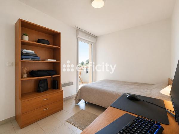 Appartement
         2 pièces
        - 26 m² Exclusivité