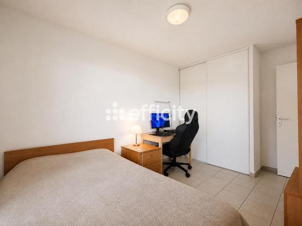 Appartement
         2 pièces
        - 26 m² Exclusivité