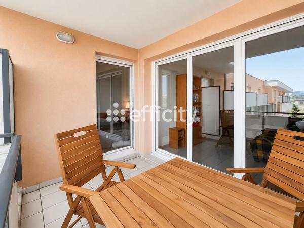 Appartement
         2 pièces
        - 26 m² Exclusivité