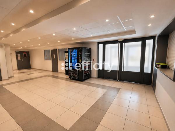 Appartement
         2 pièces
        - 26 m² Exclusivité
