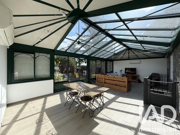 Maison à vendre 6 pièces 140 m² Ollainville