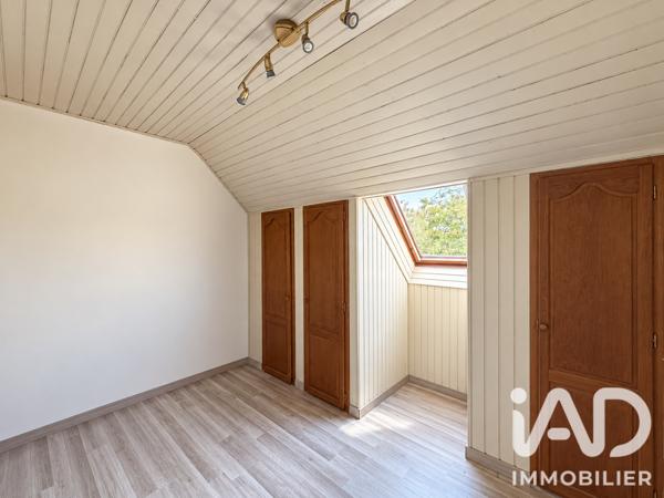 Maison à vendre 6 pièces 140 m² Ollainville