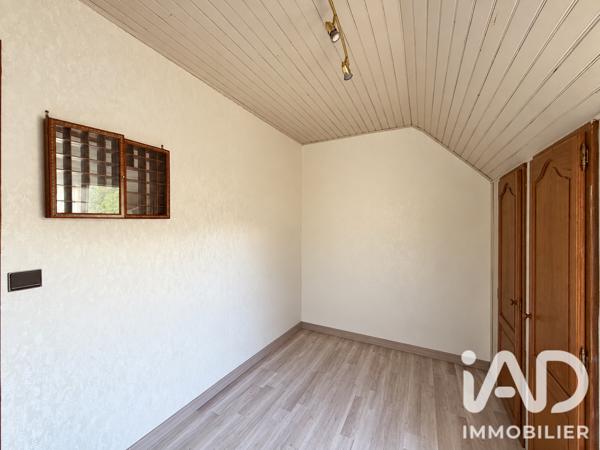 Maison à vendre 6 pièces 140 m² Ollainville