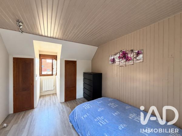 Maison à vendre 6 pièces 140 m² Ollainville