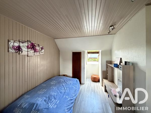 Maison à vendre 6 pièces 140 m² Ollainville