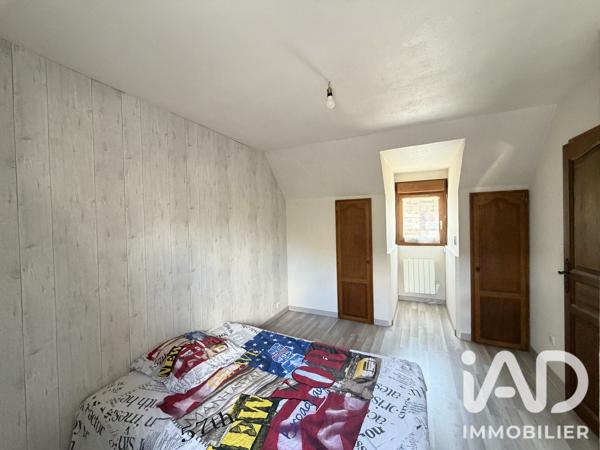 Maison à vendre 6 pièces 140 m² Ollainville