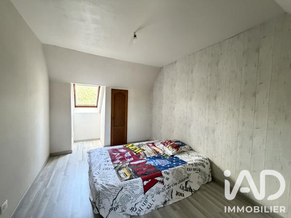 Maison à vendre 6 pièces 140 m² Ollainville