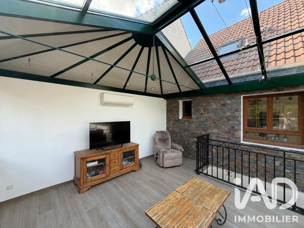Maison à vendre 6 pièces 140 m² Ollainville