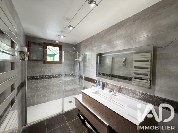 Maison à vendre 6 pièces 140 m² Ollainville