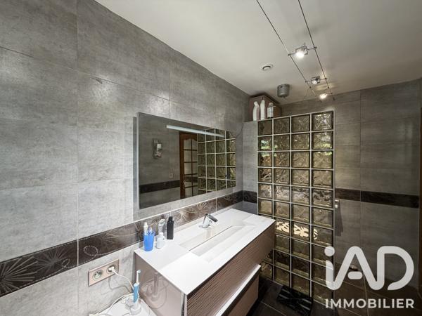 Maison à vendre 6 pièces 140 m² Ollainville