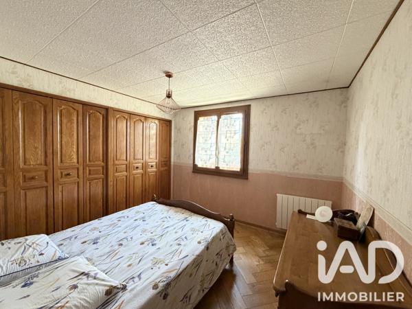 Maison à vendre 6 pièces 140 m² Ollainville