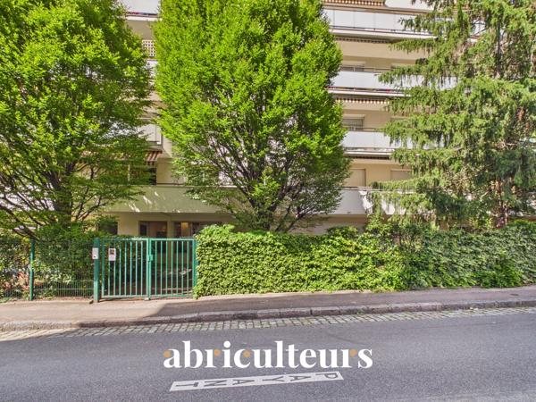 Appartement 49 m² 2 pièces Lyon 3e Montchat / Monplaisir