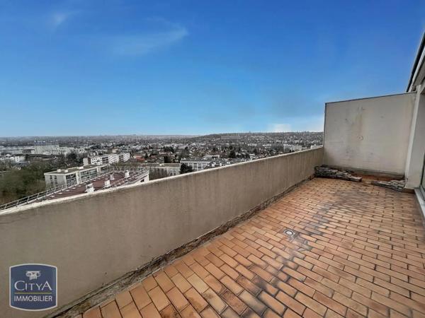 Appartement à vendre 5 pièces 118.19m²