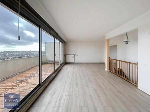 Appartement à vendre 5 pièces 118.19m²