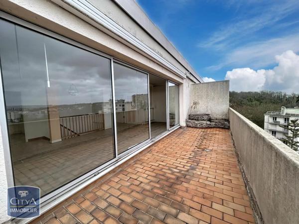 Appartement à vendre 5 pièces 118.19m²