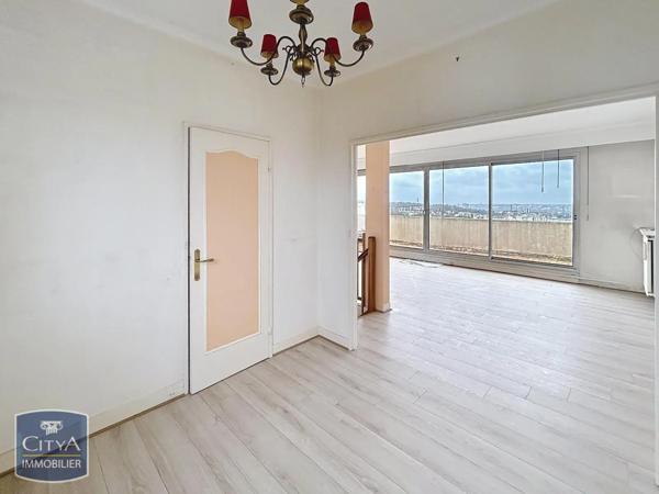 Appartement à vendre 5 pièces 118.19m²